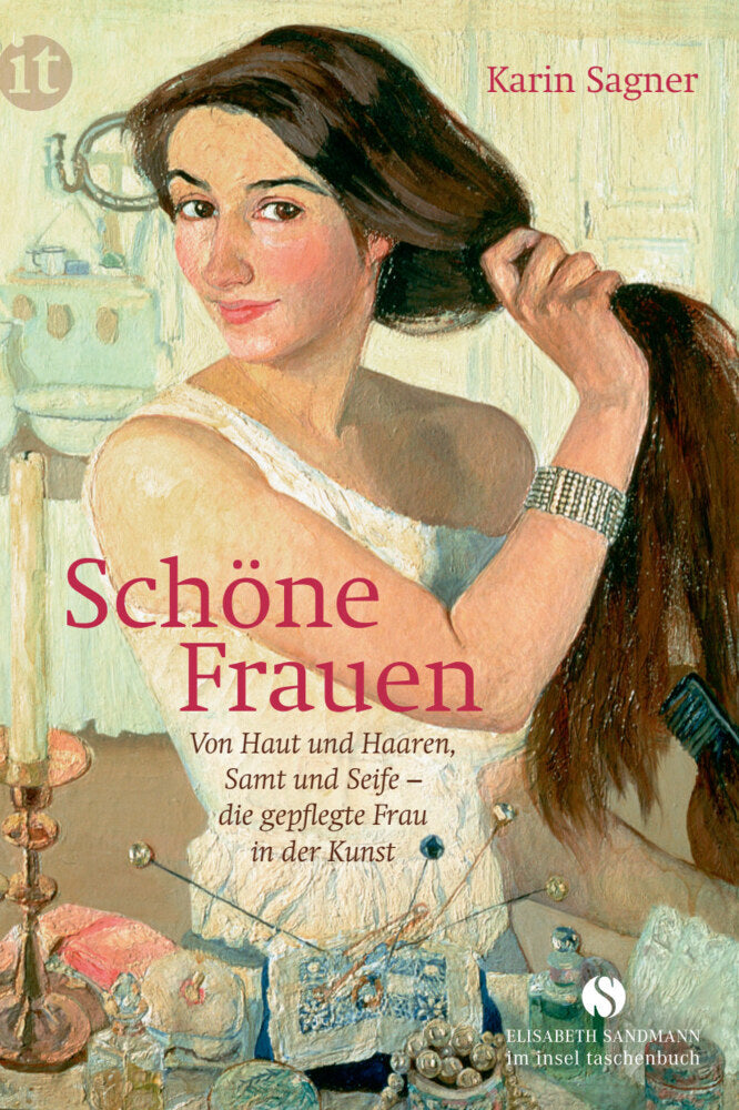 Schöne Frauen (Karin Sagner)