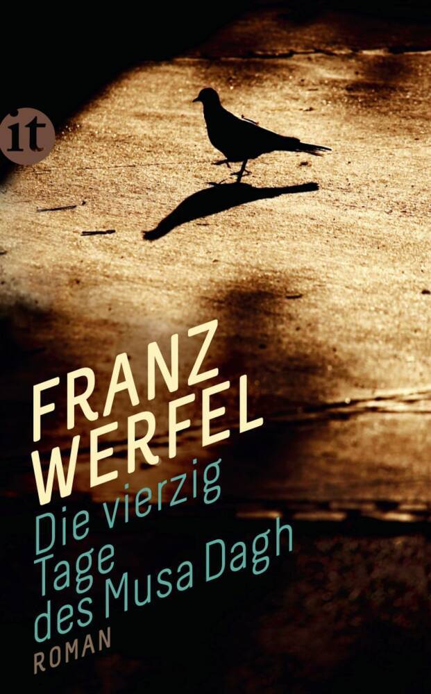 Die vierzig Tage des Musa Dagh (Franz Werfel)