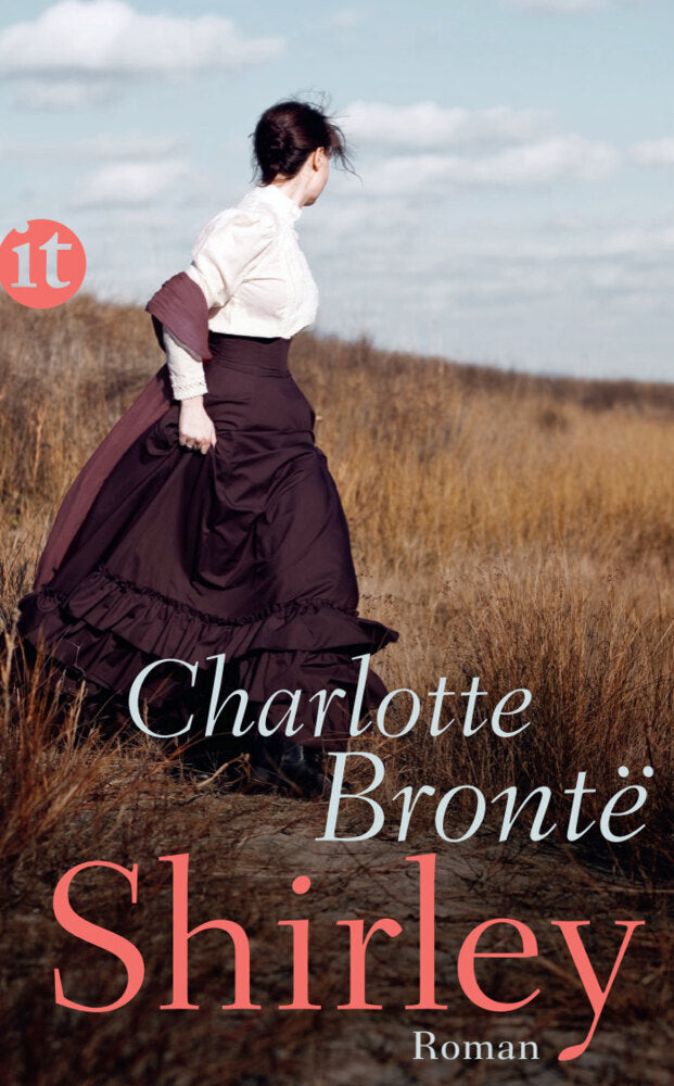 Shirley (Charlotte Brontë)