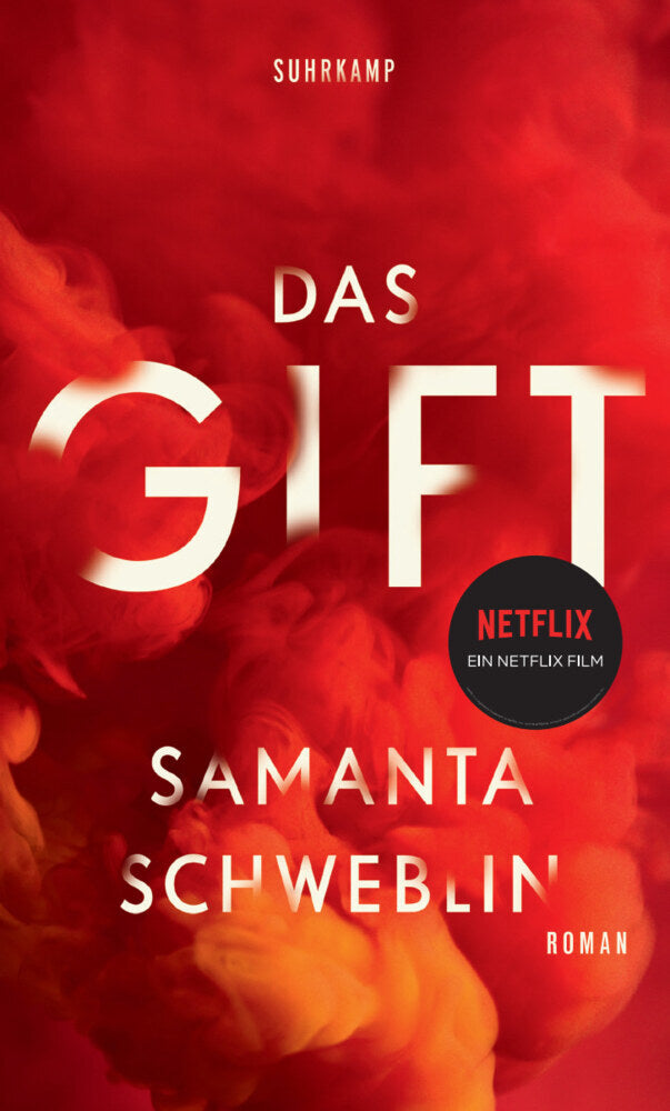 Das Gift (Samanta Schweblin)