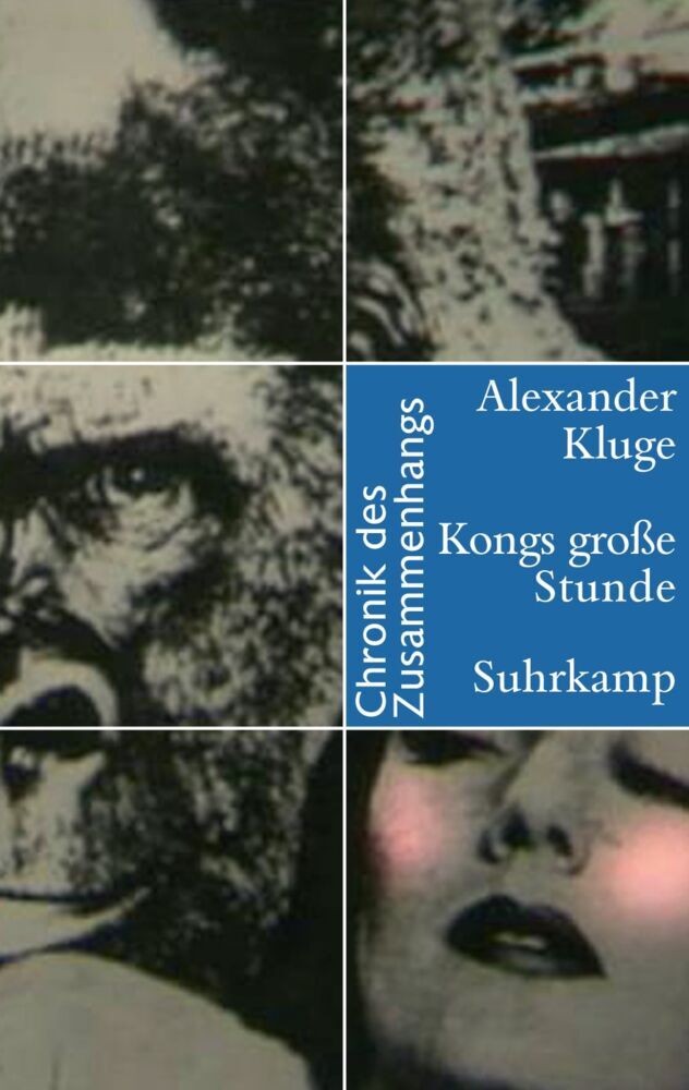 Kongs große Stunde (Alexander Kluge)