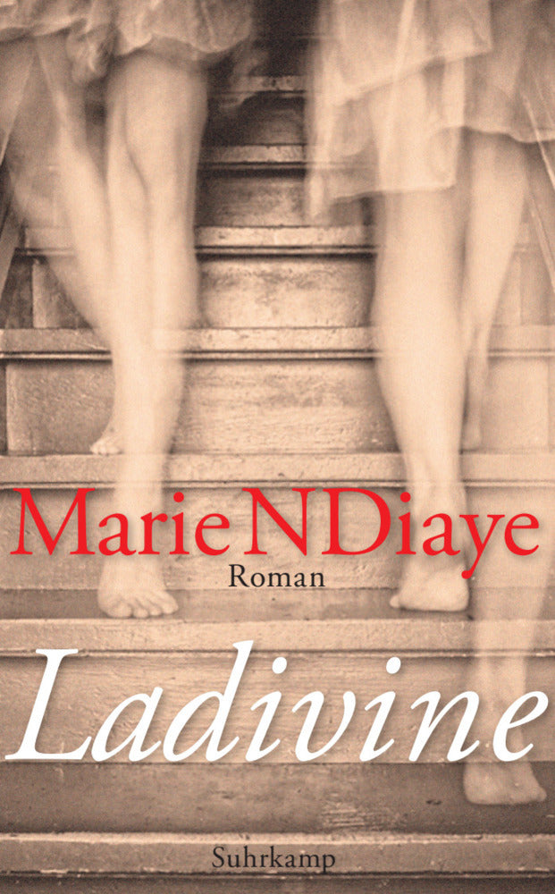 Ladivine (Marie Ndiaye)