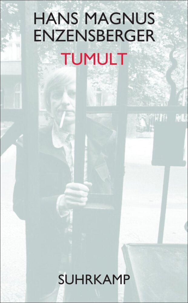 Tumult (Hans Magnus Enzensberger)