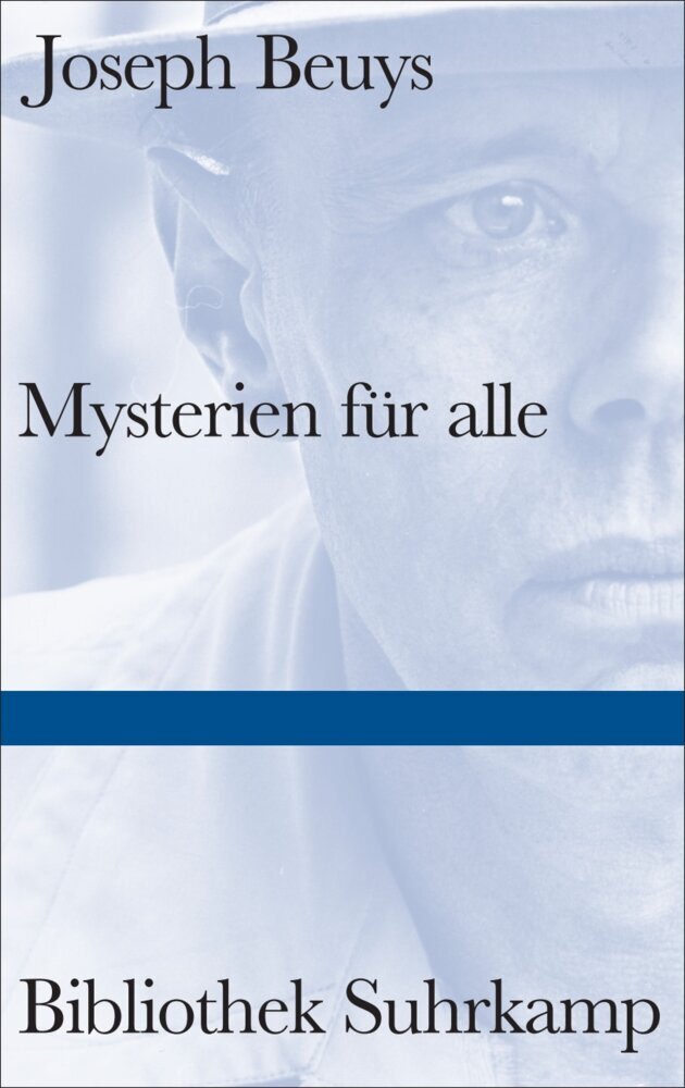 Mysterien für alle (Joseph Beuys)
