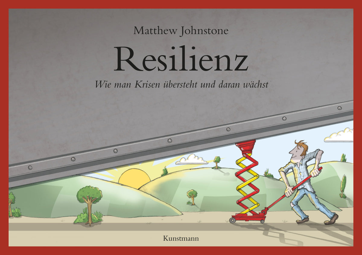 Resilienz (Matthew Johnstone)