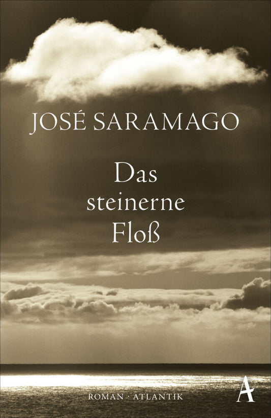 Das steinerne Floß (José Saramago)
