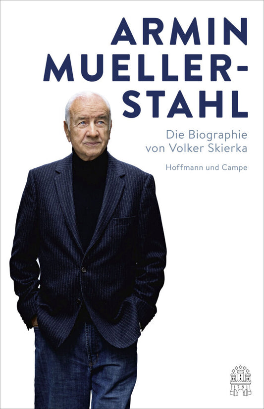Armin Mueller-Stahl (Volker Skierka)