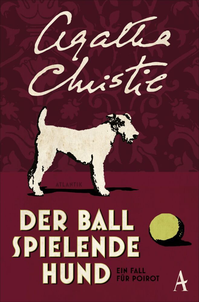 Der Ball spielende Hund (Agatha Christie)
