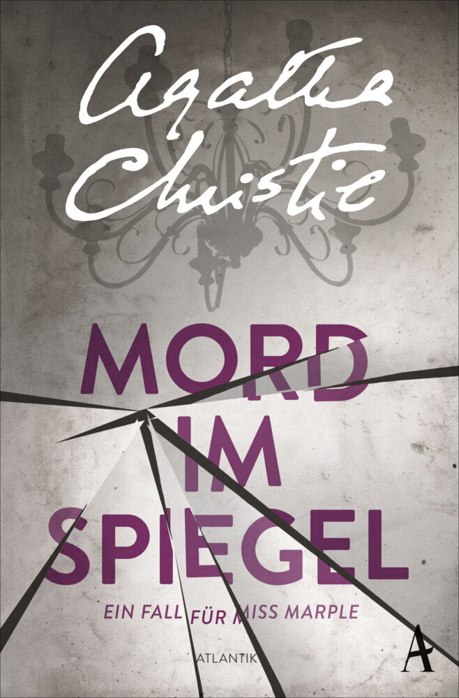 Mord im Spiegel (Agatha Christie)