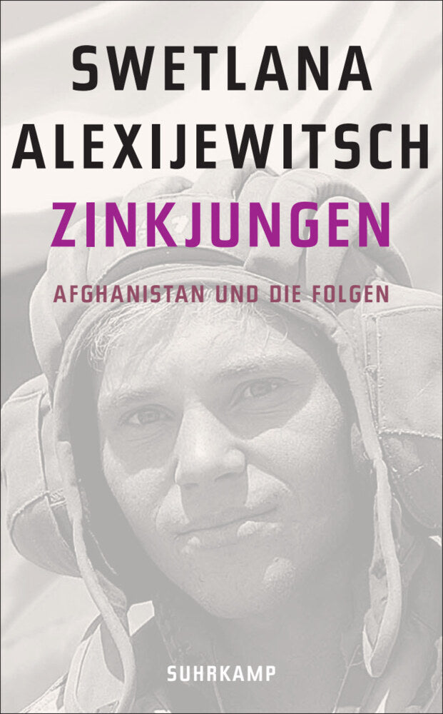 Zinkjungen (Svetlana Alexijevich)