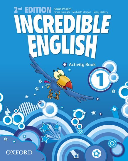 Activity Book.Level.1