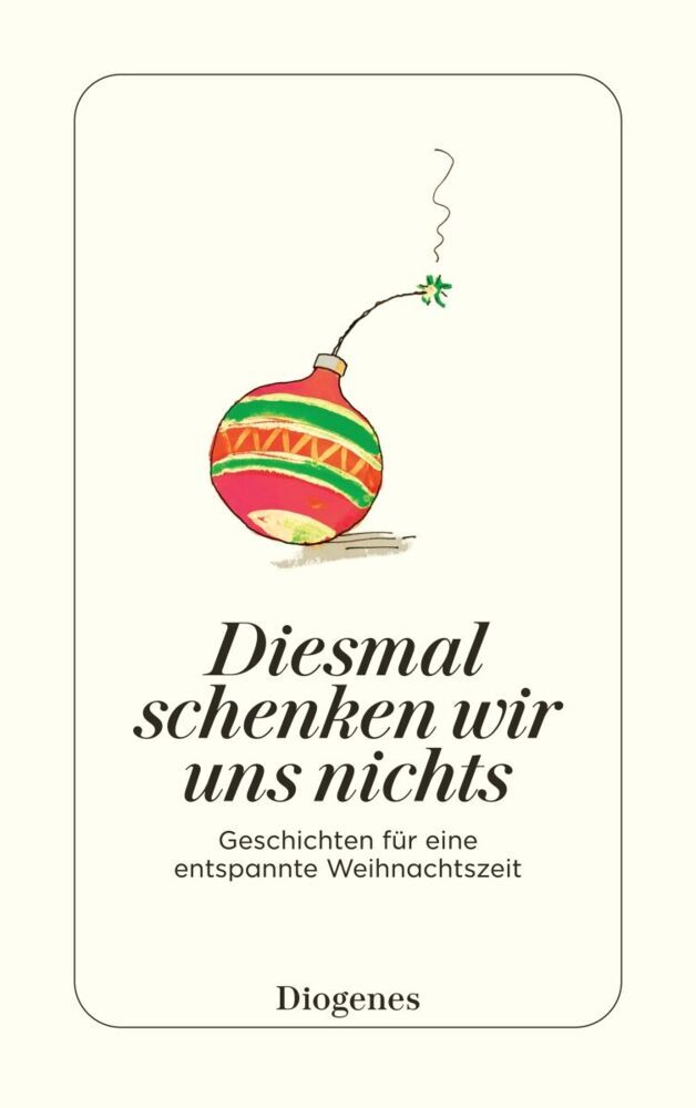 Diesmal schenken wir uns nichts (Diverse Autoren)