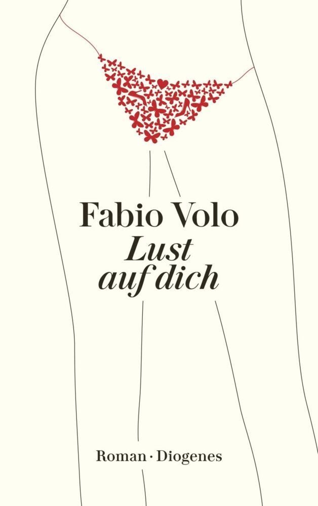 Lust auf dich (Fabio Volo)