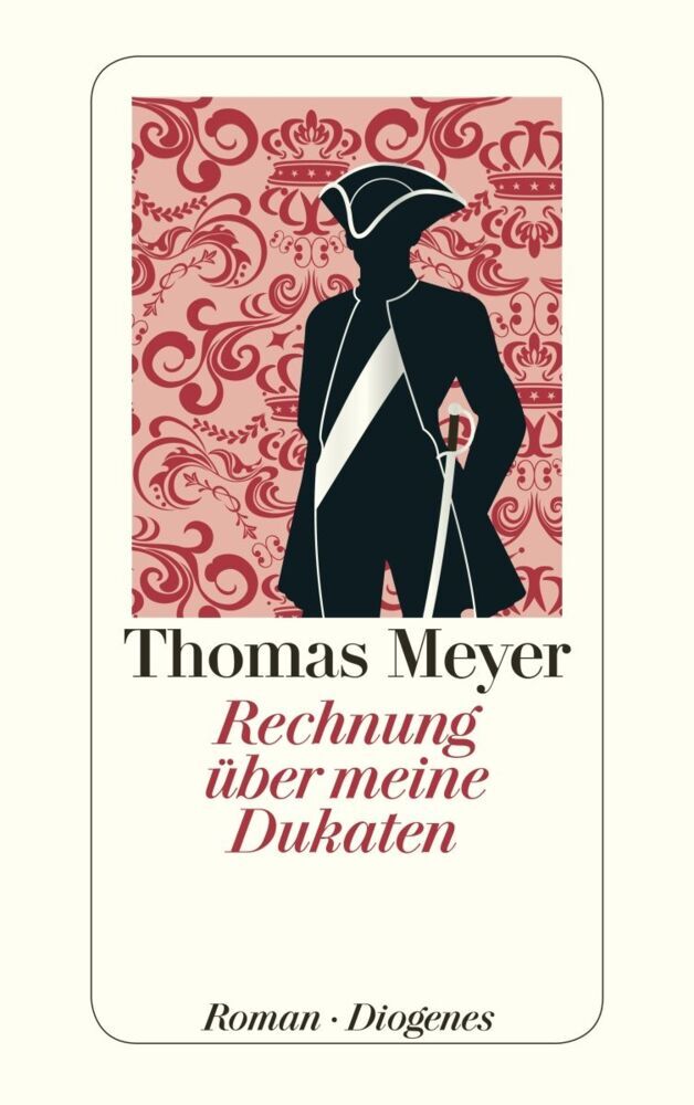 Rechnung über meine Dukaten (Thomas Meyer)