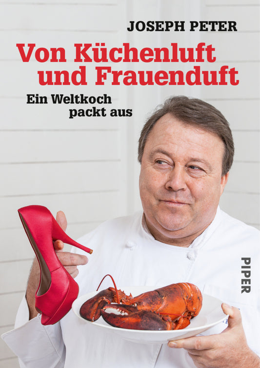 Von Küchenluft und Frauenduft (Joseph Peter)