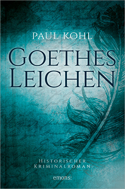 Goethes Leichen (Paul Kohl)