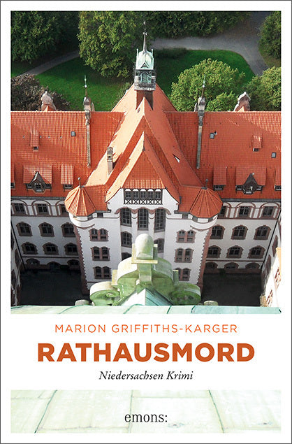 Rathausmord (Marion Griffiths-Karger)