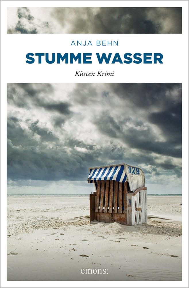 Stumme Wasser (Anja Behn)