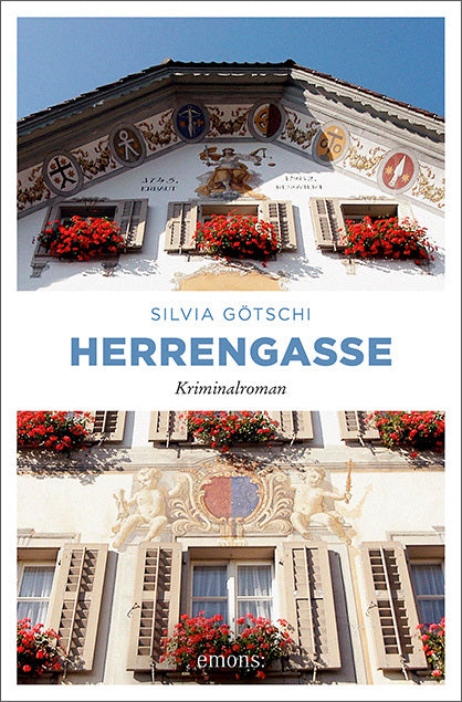 Herrengasse (Silvia Götschi)
