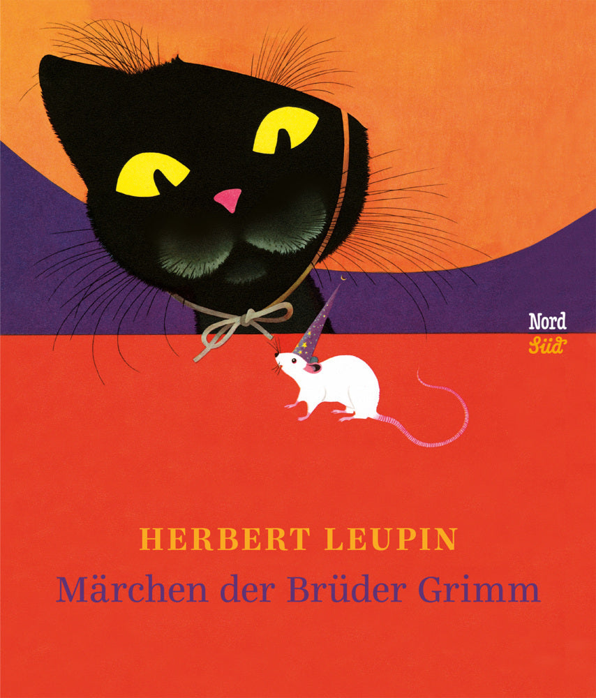 Märchen der Brüder Grimm (Jacob Grimm)