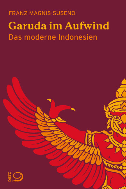 Garuda im Aufwind (Franz Magnis-Suseno)