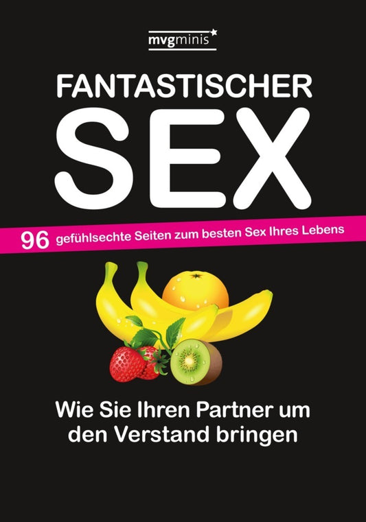Fantastischer Sex (Bodo Preisner)
