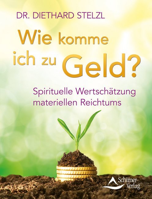 Wie komme ich zu Geld? (Diethard Stelzl)