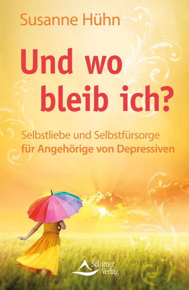 Und wo bleib ich? (Susanne Hühn)