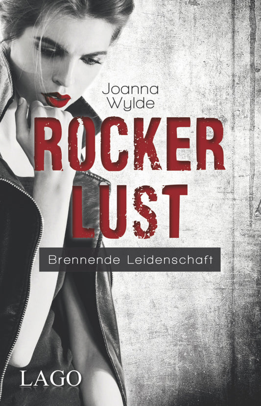 Rockerlust (Joanna Wylde)