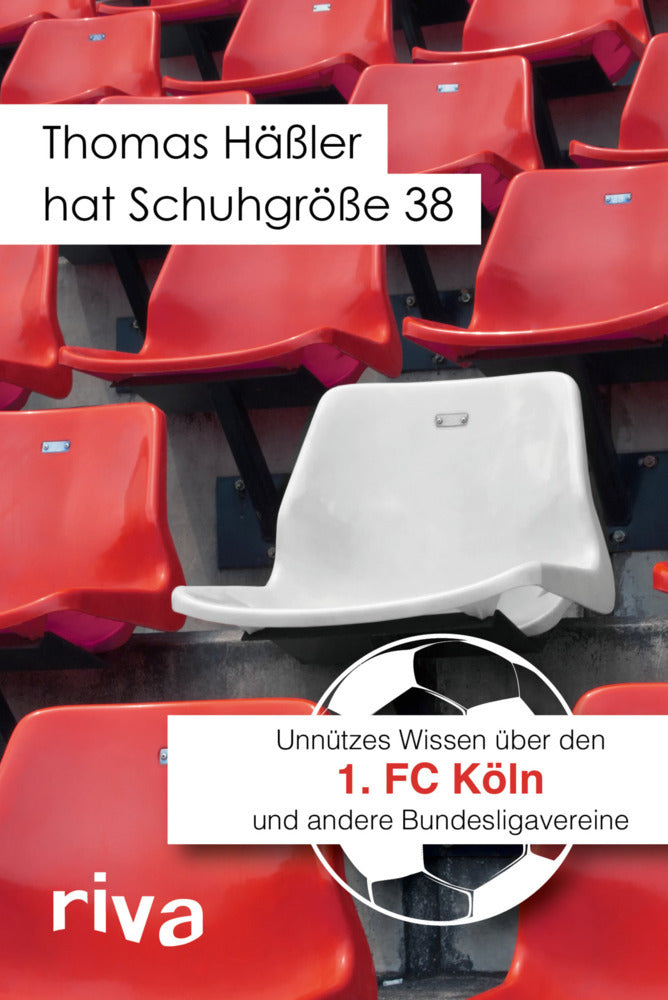Thomas Häßler hat Schuhgröße 38 (Filippo Cataldo)