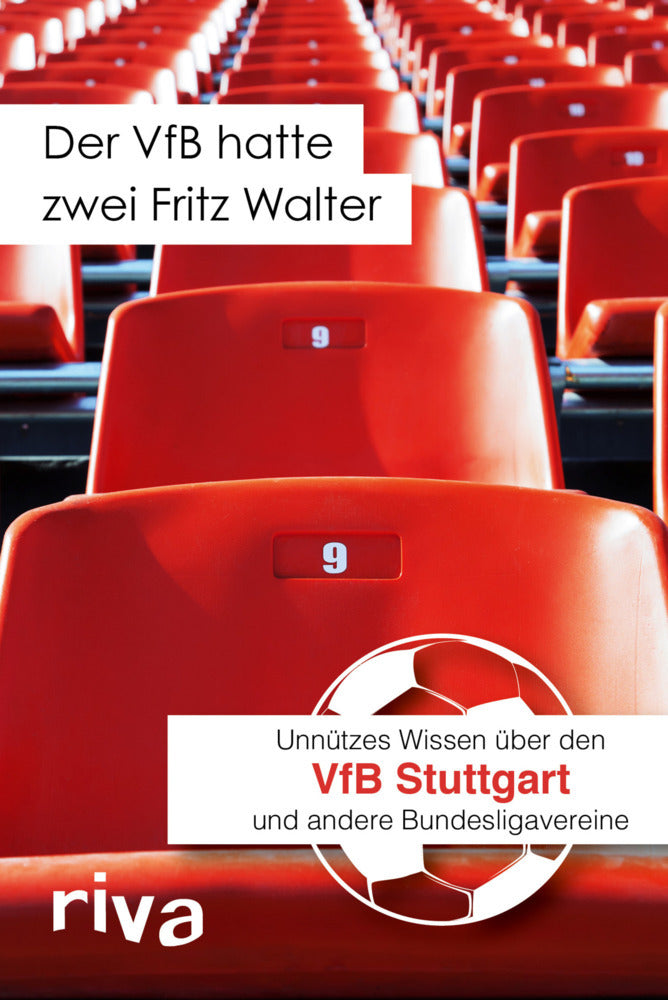 Der VfB hatte zwei Fritz Walter (Filippo Cataldo)