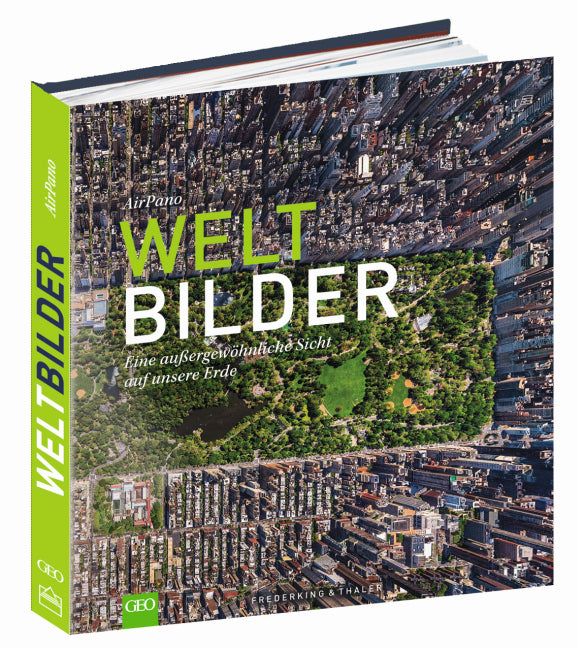 Weltbilder (Airpano)