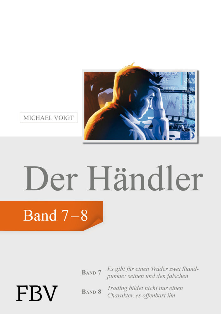Der Händler.Sammelbd.3 (Michael Voigt)