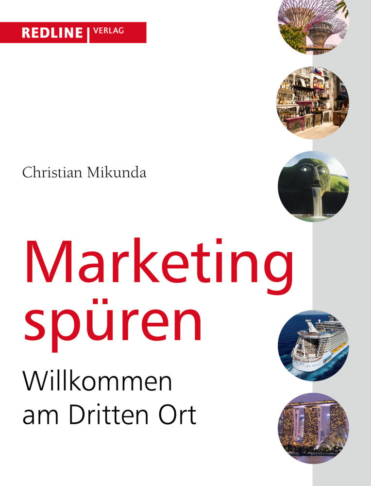 Marketing spüren (Christian Mikunda)