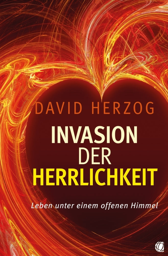 Invasion der Herrlichkeit (David Herzog)