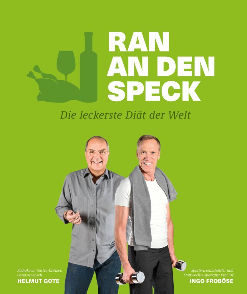 Ran an den Speck (Helmut Gote)