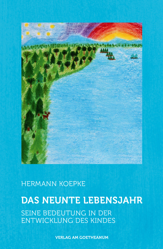 Das neunte Lebensjahr (Hermann Koepke)