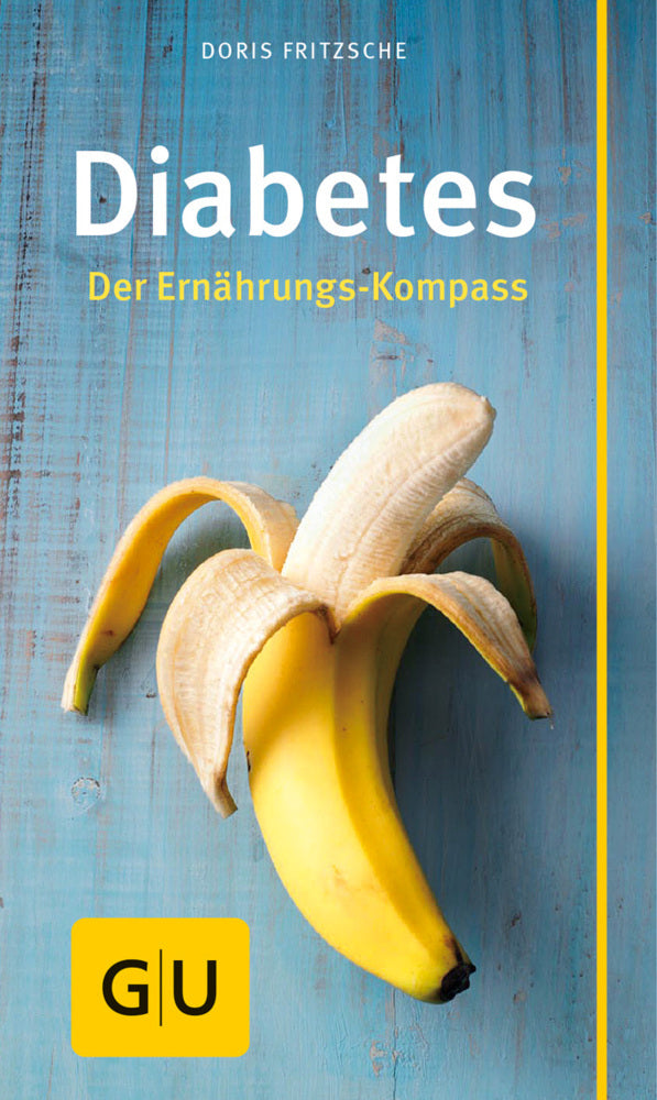 Diabetes (Doris Fritzsche)
