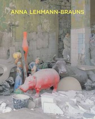 Anna Lehmann-Brauns (Matthias Harder)