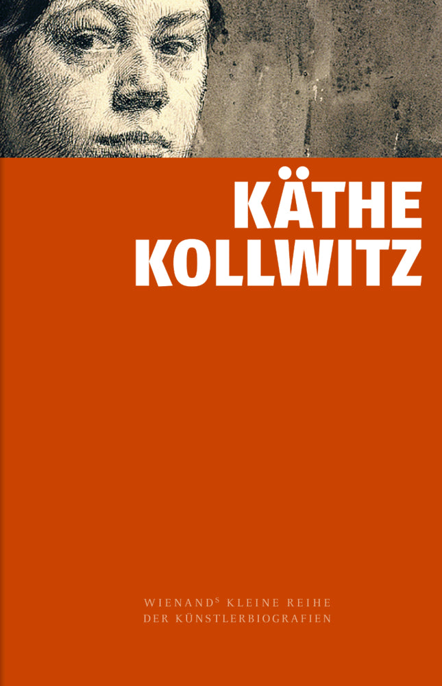 Käthe Kollwitz (Alexandra Von Dem Knesebeck)