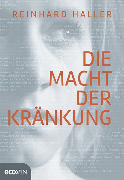 Die Macht der Kränkung (Reinhard Haller)