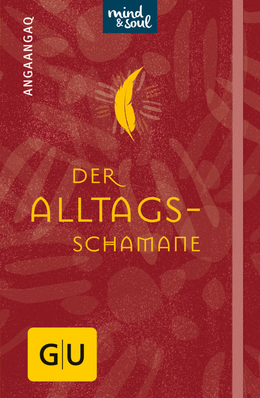 Der Alltagsschamane (Angaangaq Angakkorsuaq)