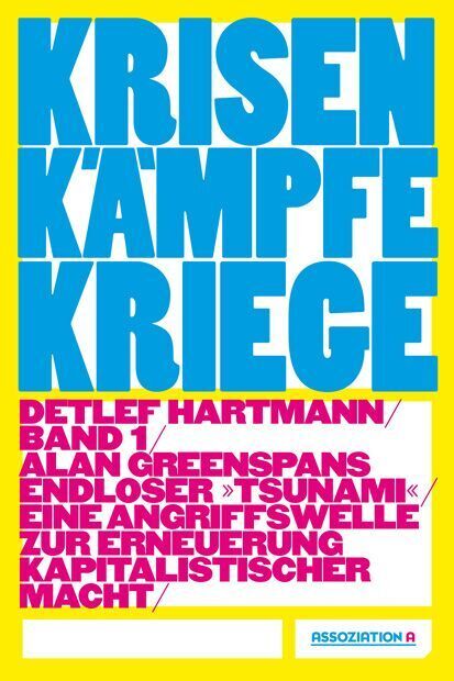 Krisen - Kämpfe - Kriege.Bd.1 (Detlef Hartmann)