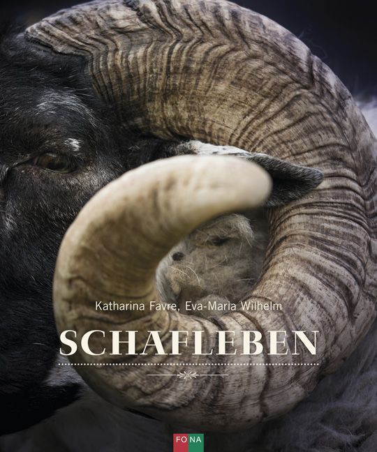 Schafleben (Katharina Favre)