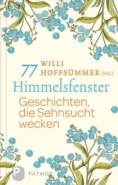 77 Himmelsfenster (Willi Hoffsümmer)
