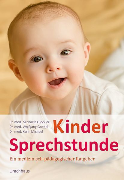 Kindersprechstunde (Karin Michael)