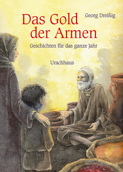 Das Gold der Armen (Georg Dreißig)