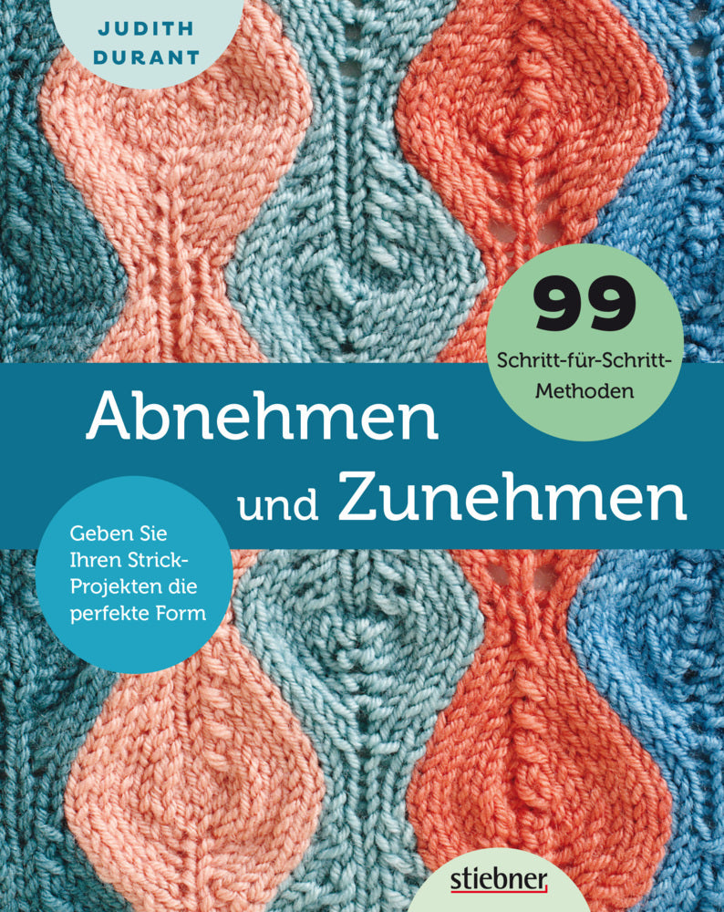 Abnehmen und Zunehmen (Judith Durant)