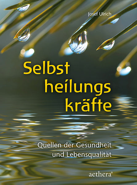 Selbstheilungskräfte (Josef Ulrich)