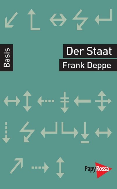 Der Staat (Frank Deppe)